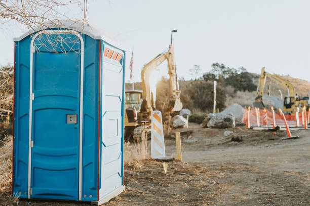 Best Porta potty rental for festivals  in Sun Prairie, MT