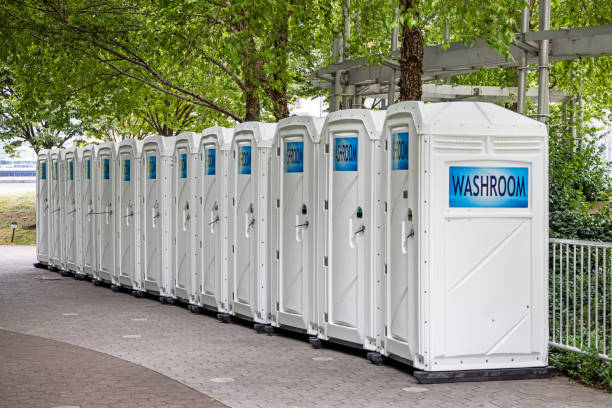 Best Emergency porta potty rental  in Sun Prairie, MT