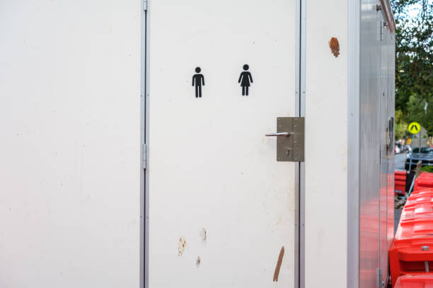Best Portable bathroom rental  in Sun Prairie, MT
