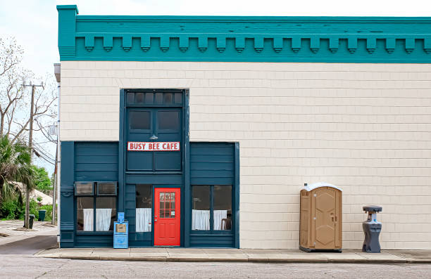 Portable Toilet Options We Offer in Sun Prairie, MT