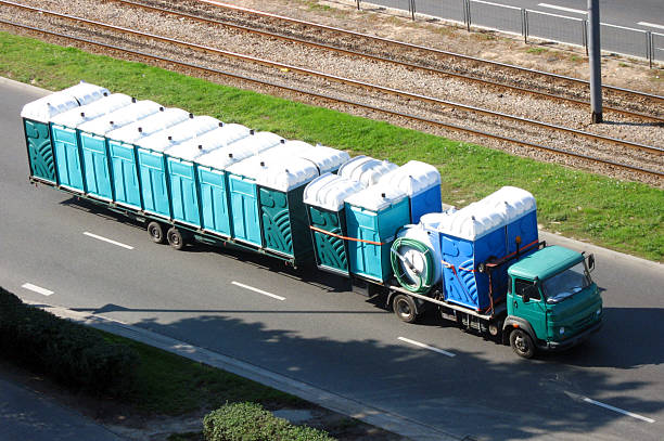 Trusted Sun Prairie, MT porta potty rental Experts